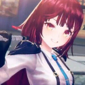 Meet your Posher, Maria